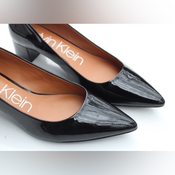 Calvin Klein low pumps - Picture 9 of 12